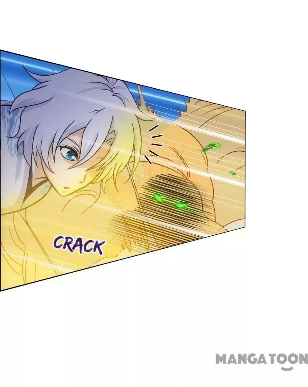 Demon God Chapter 159