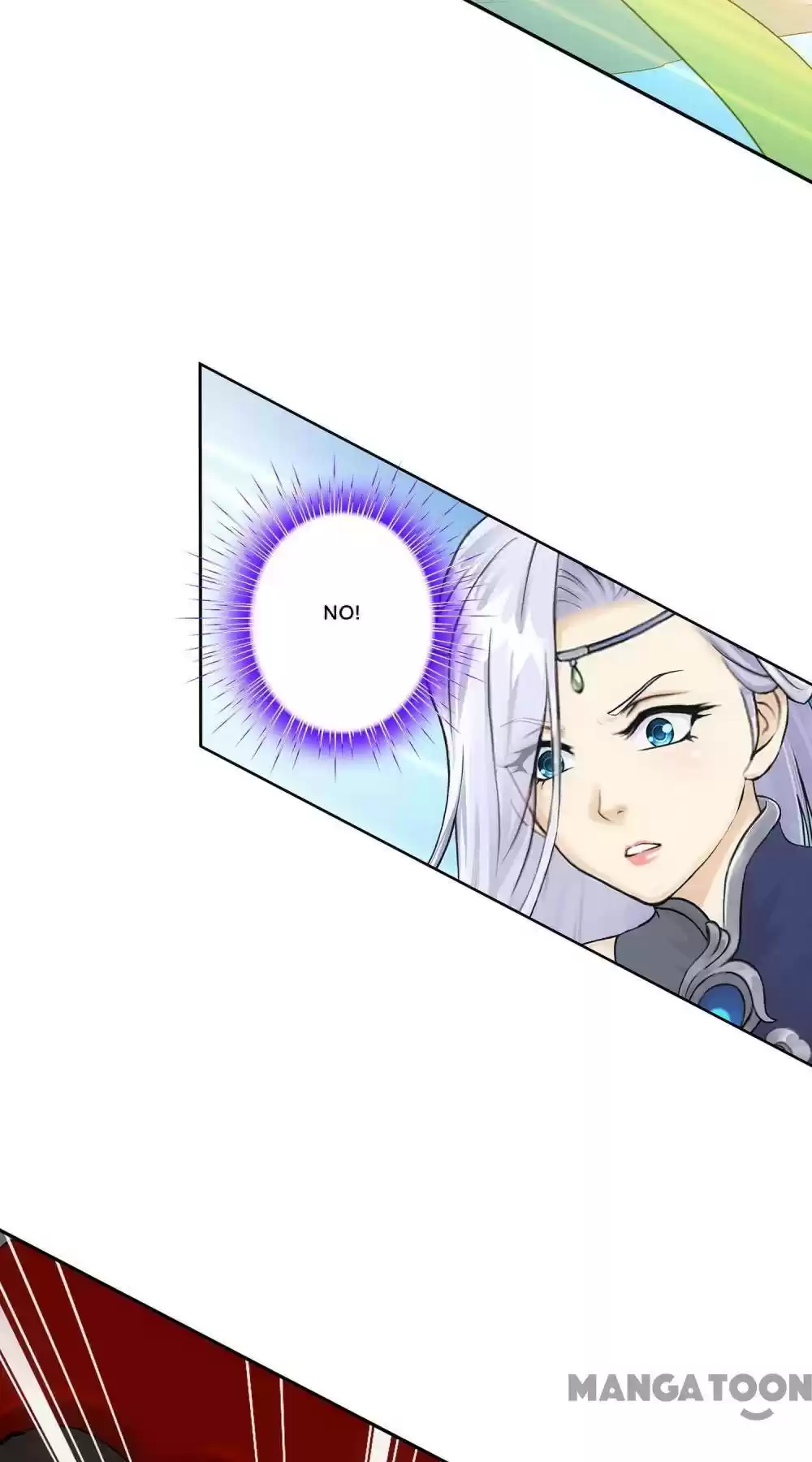 Demon God Chapter 159