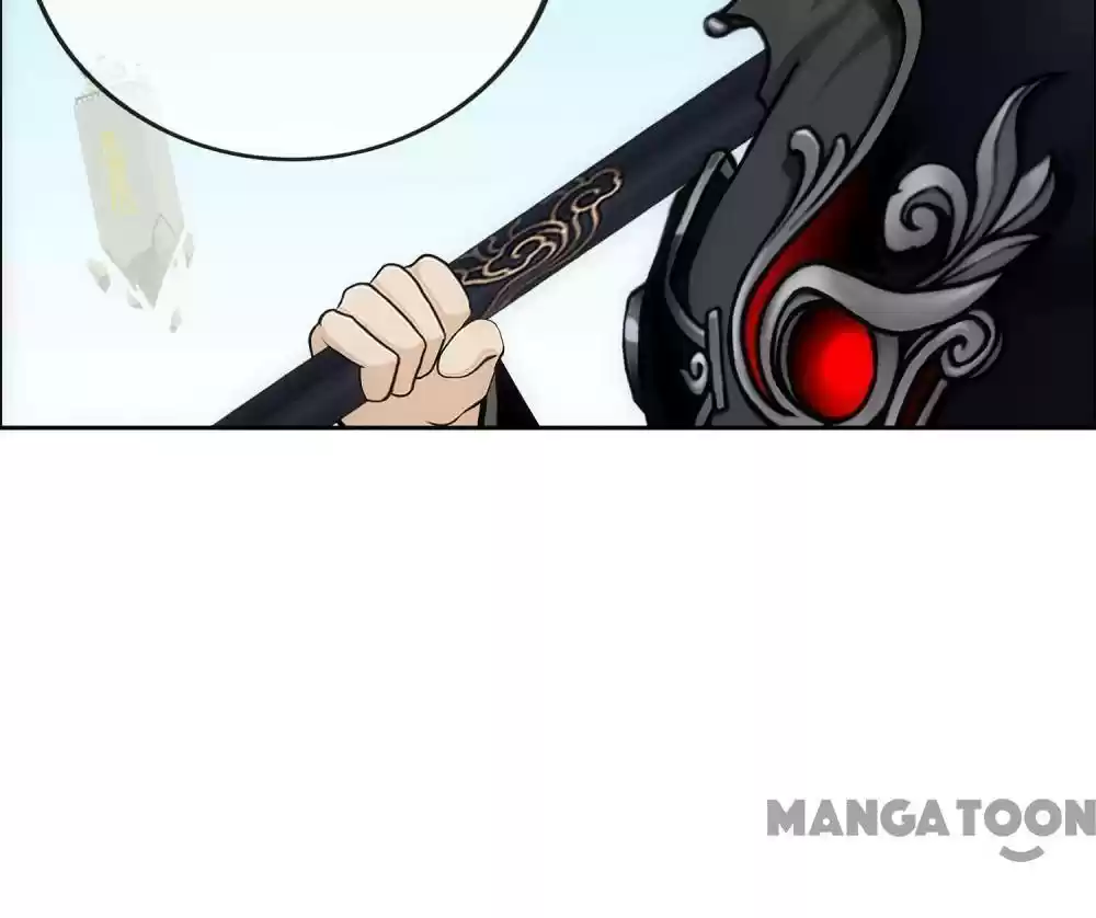 Demon God Chapter 160