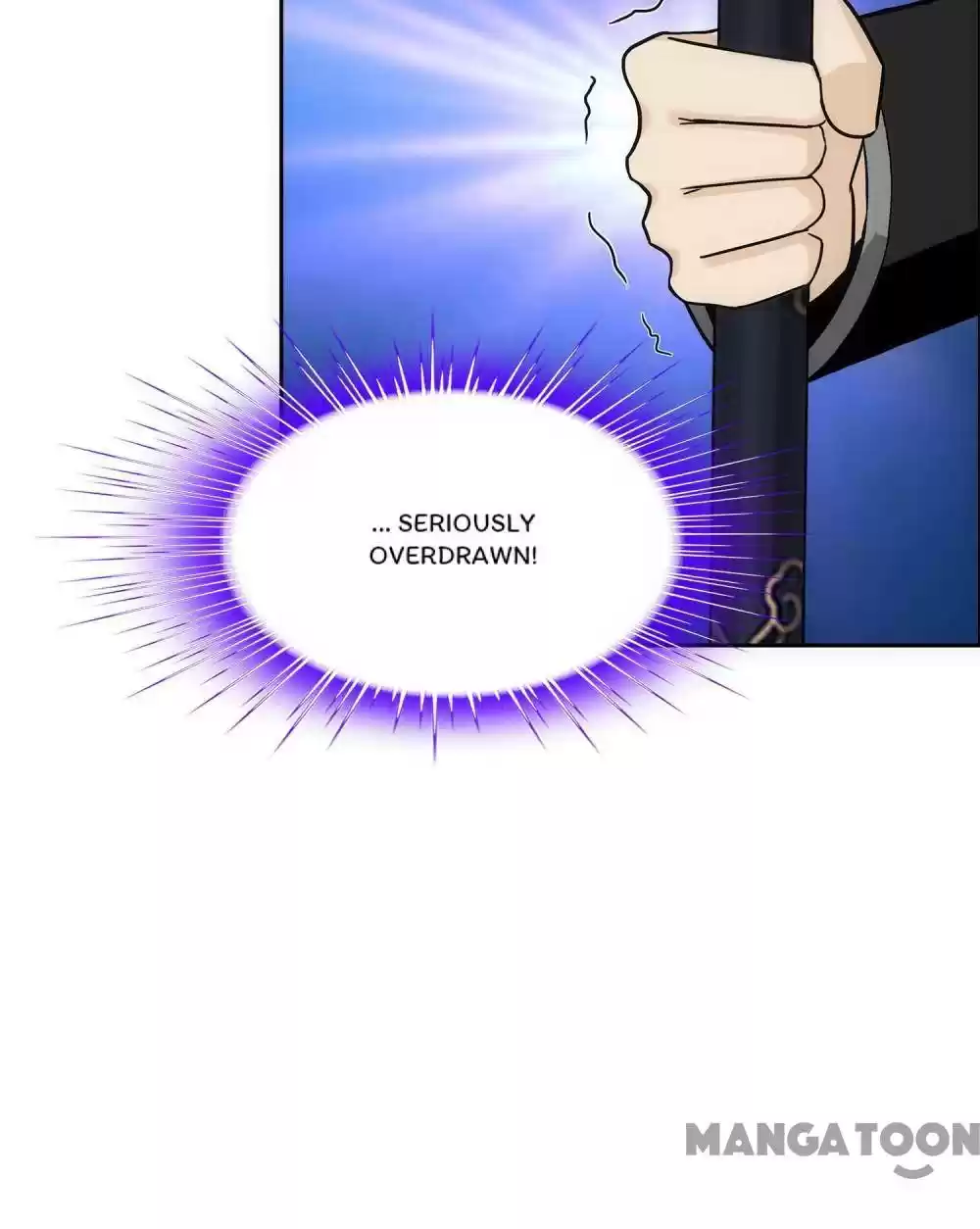 Demon God Chapter 160