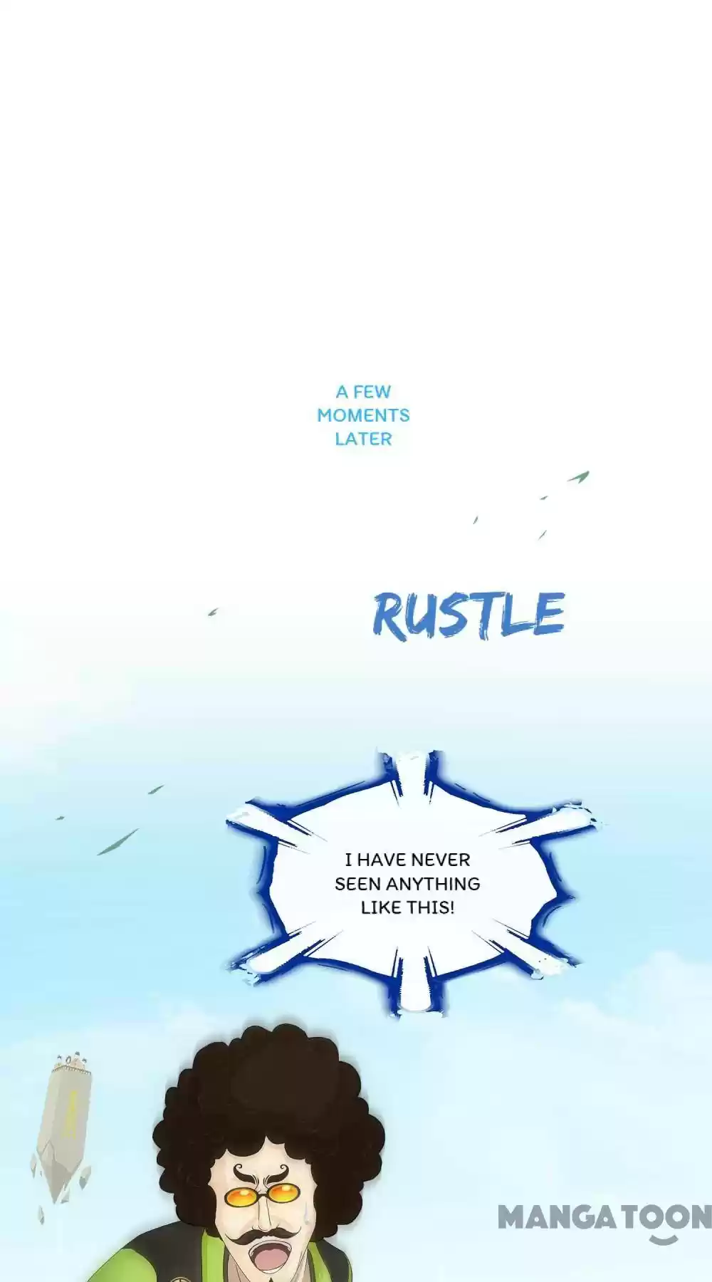 Demon God Chapter 160