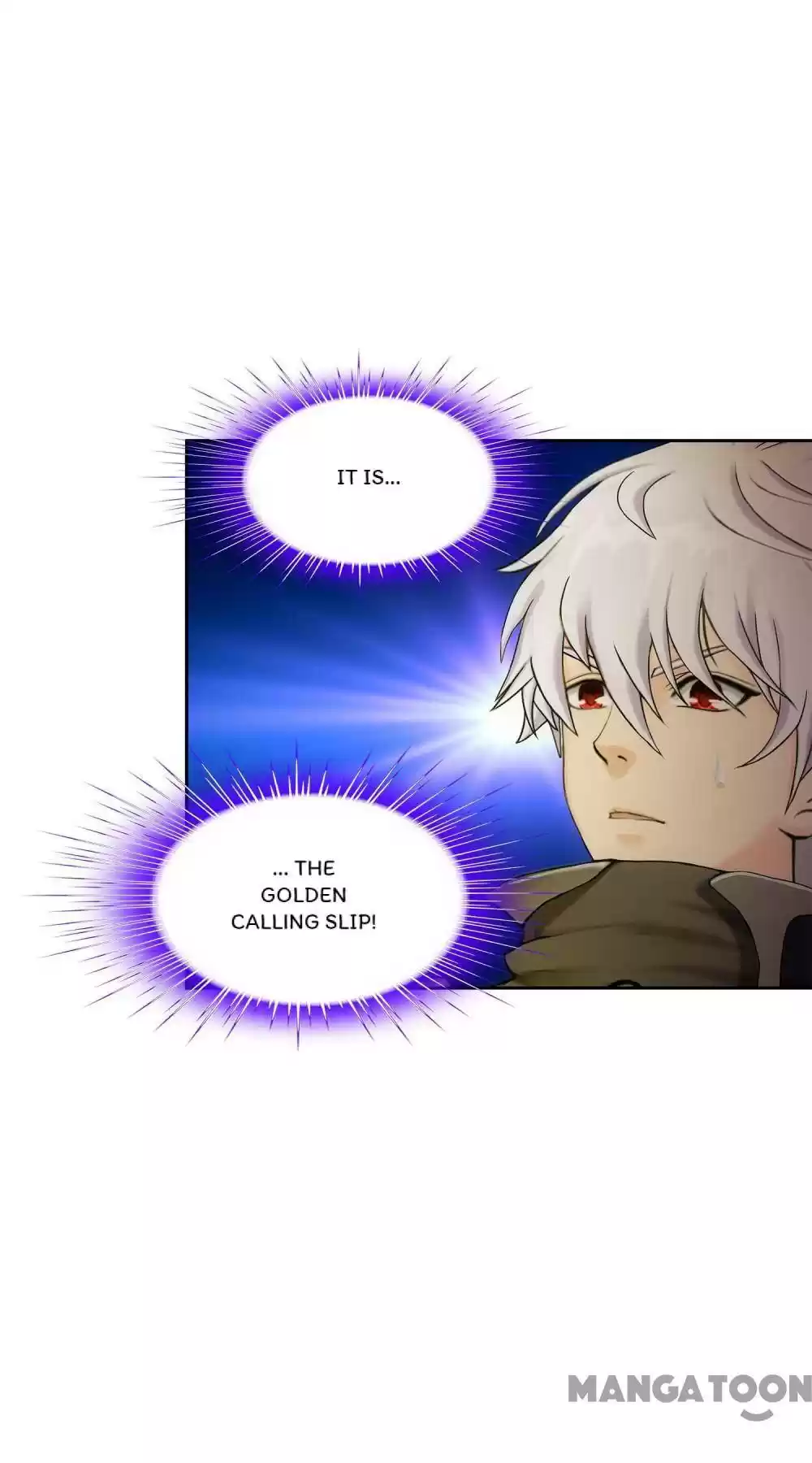 Demon God Chapter 161