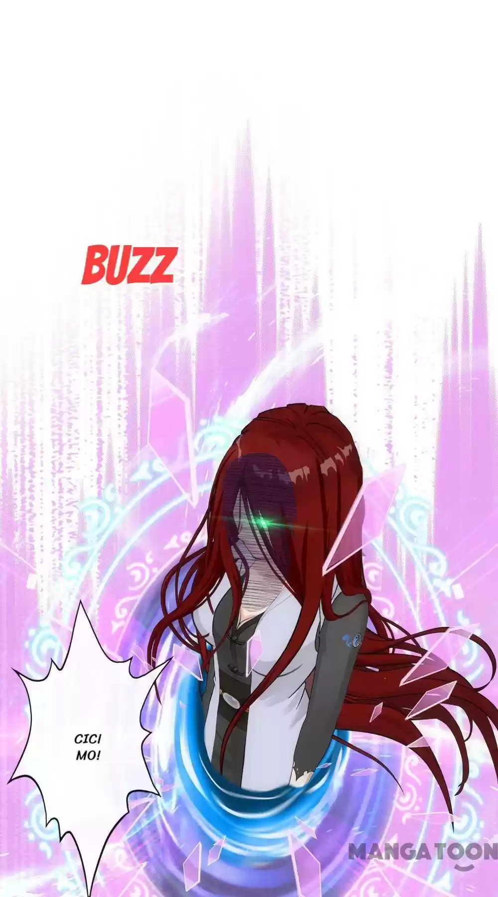 Demon God Chapter 161