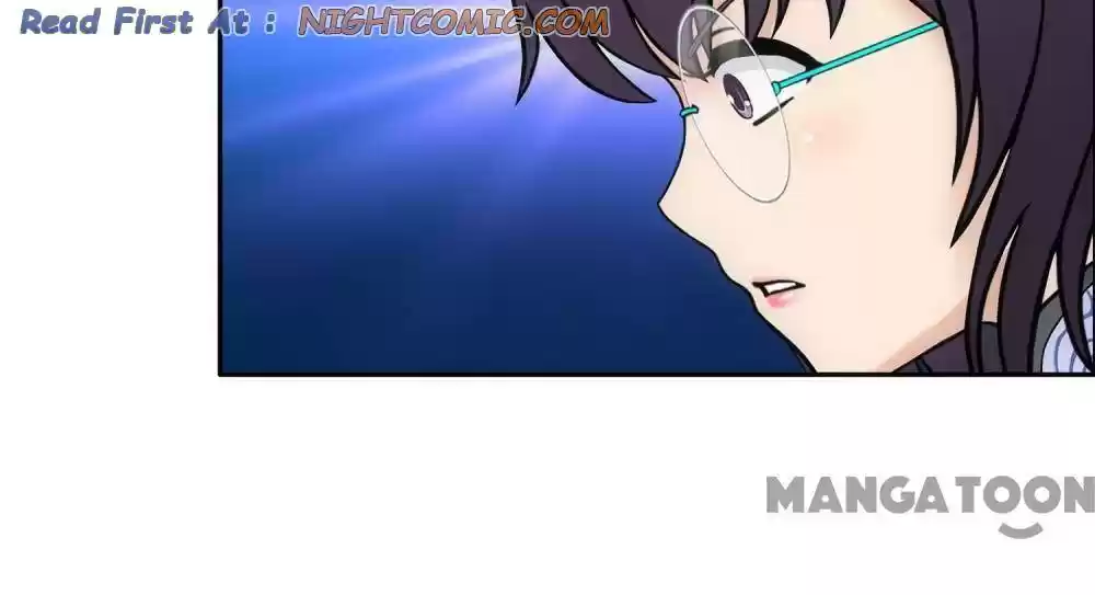 Demon God Chapter 161