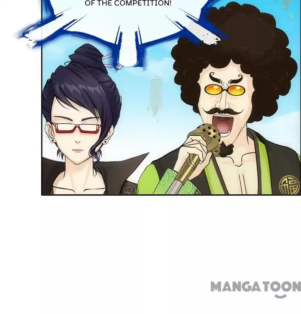 Demon God Chapter 161