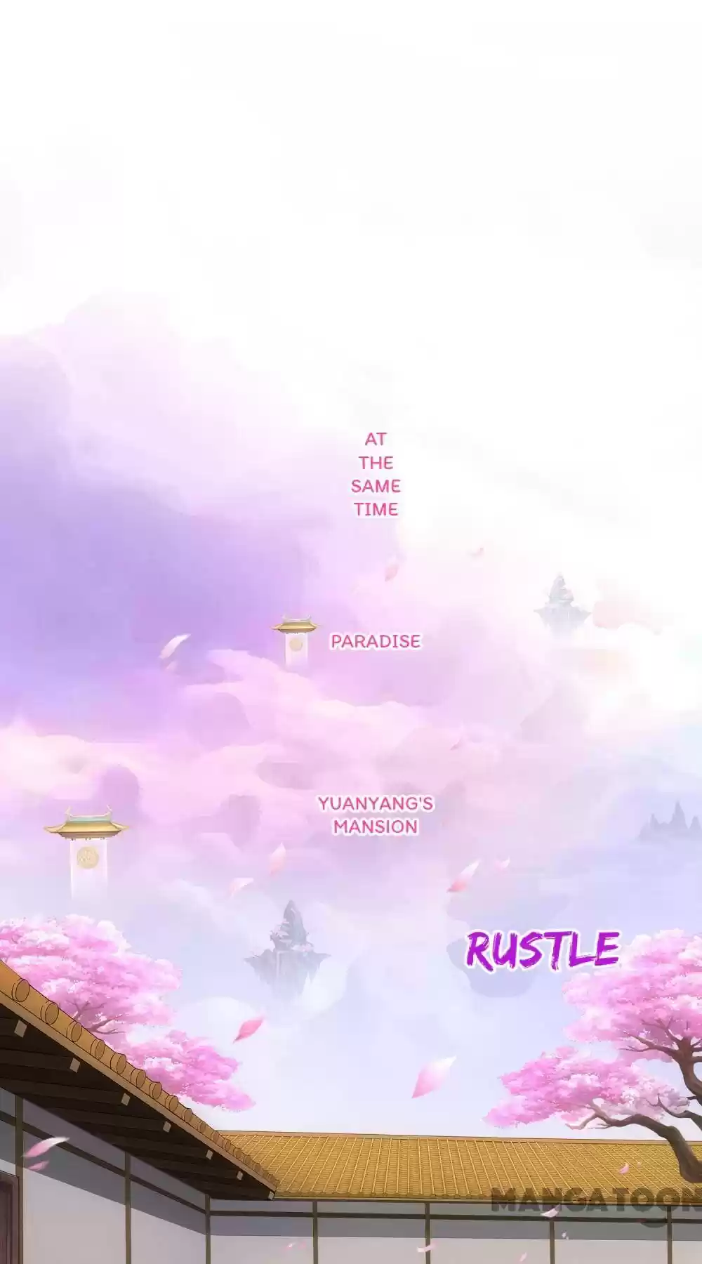 Demon God Chapter 161