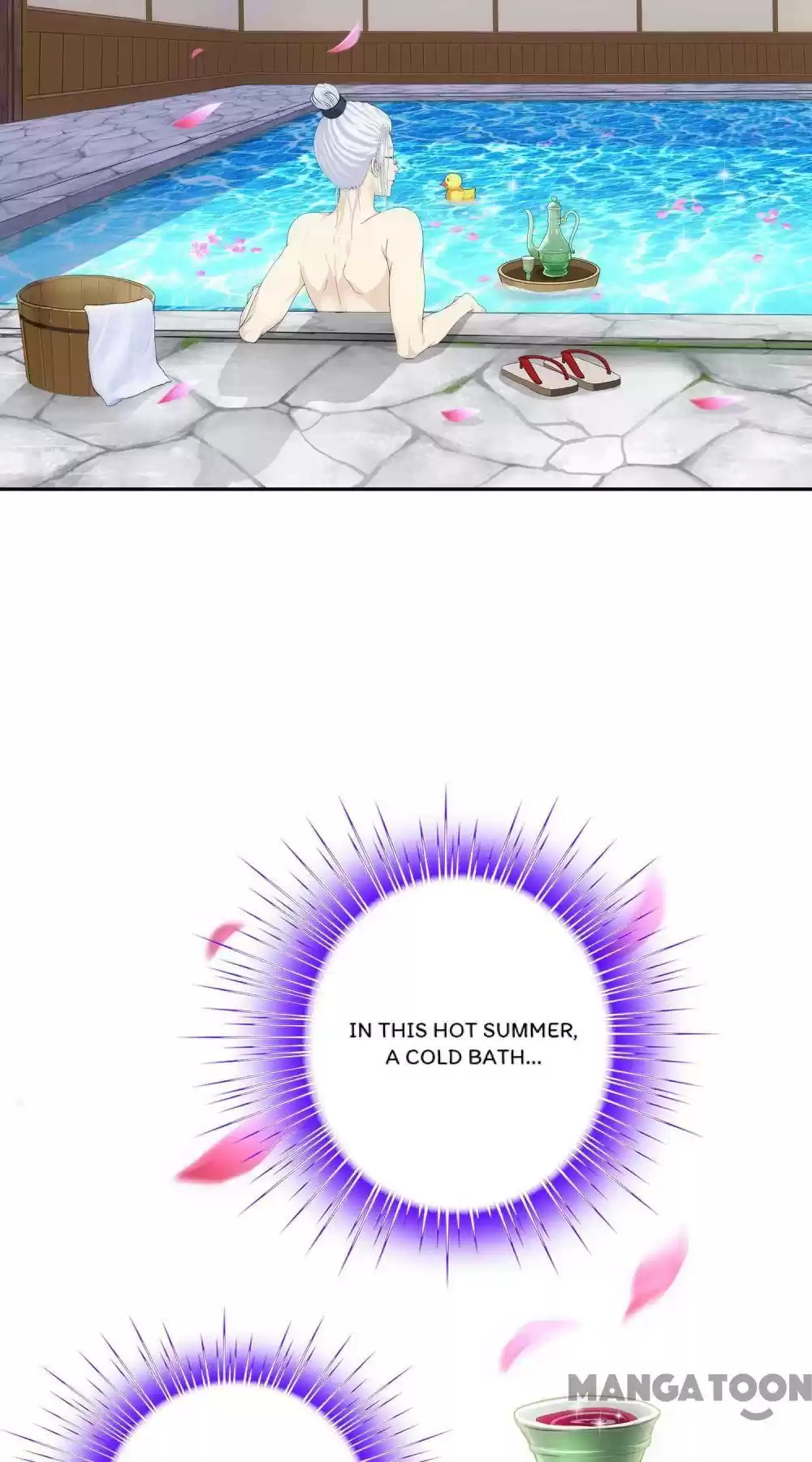 Demon God Chapter 161