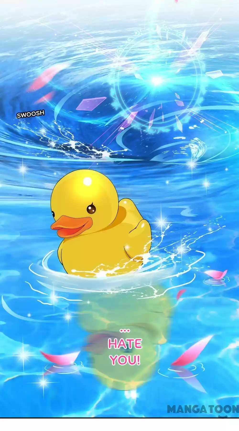 Demon God Chapter 161