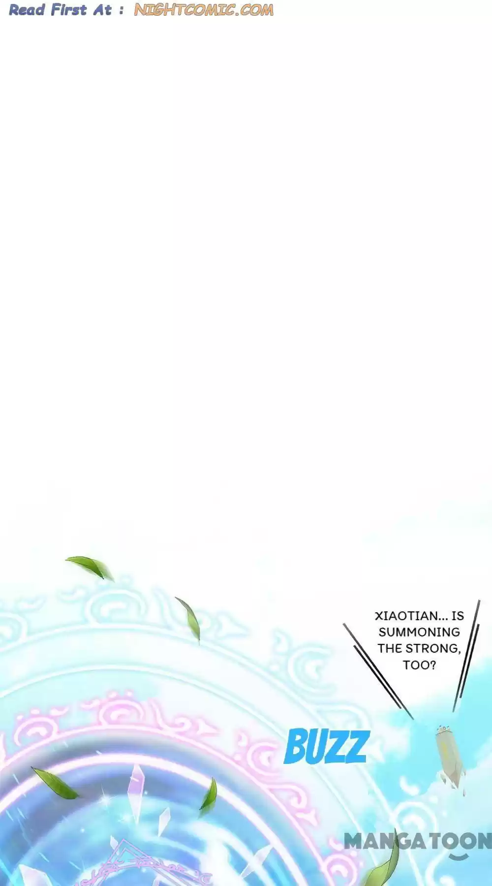 Demon God Chapter 162