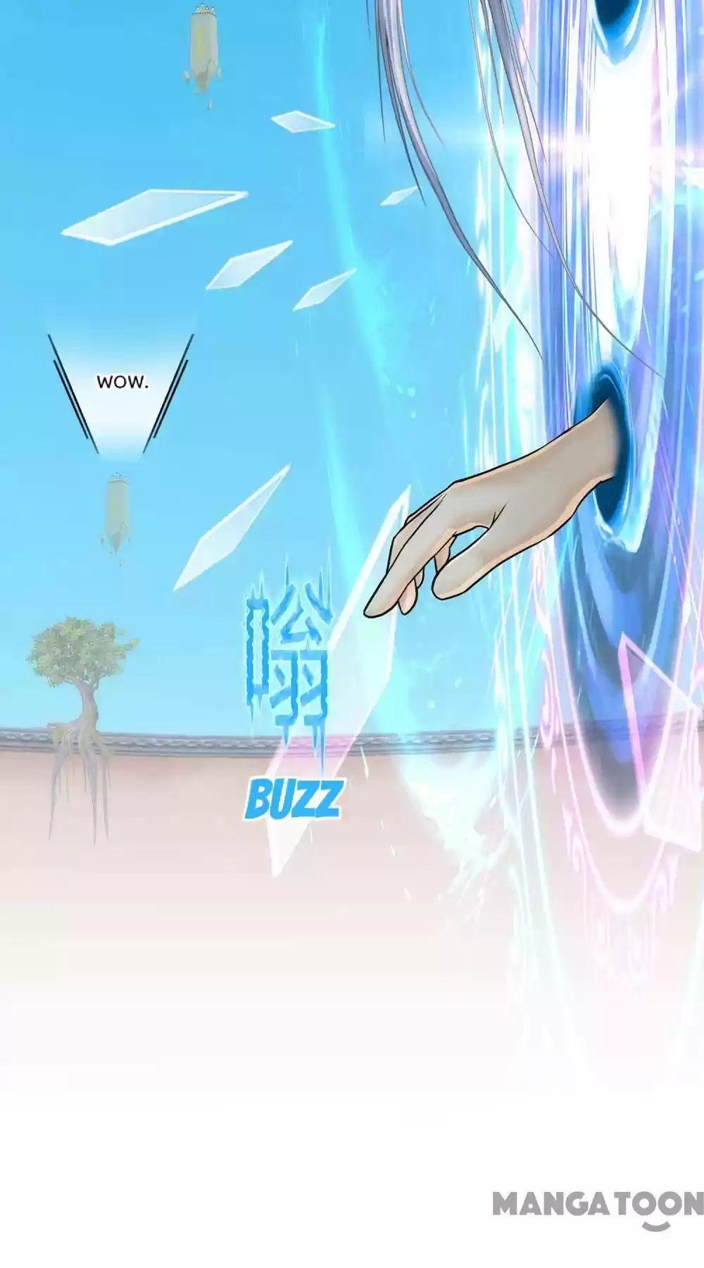 Demon God Chapter 162