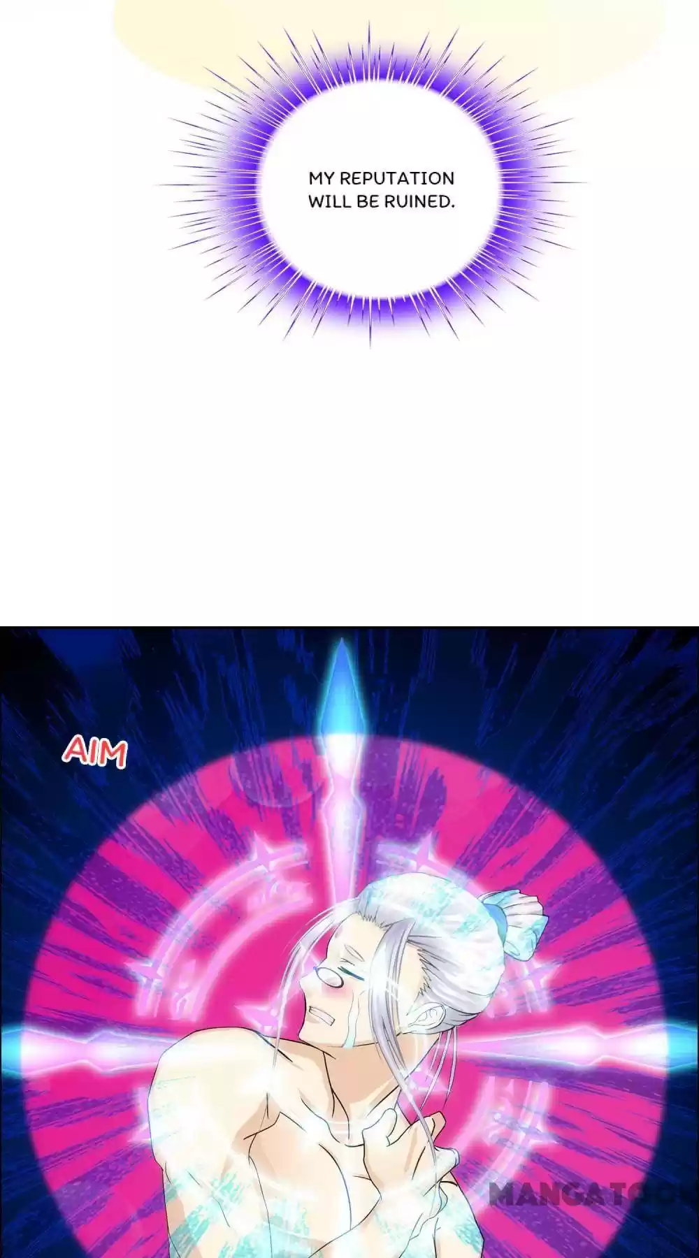 Demon God Chapter 162