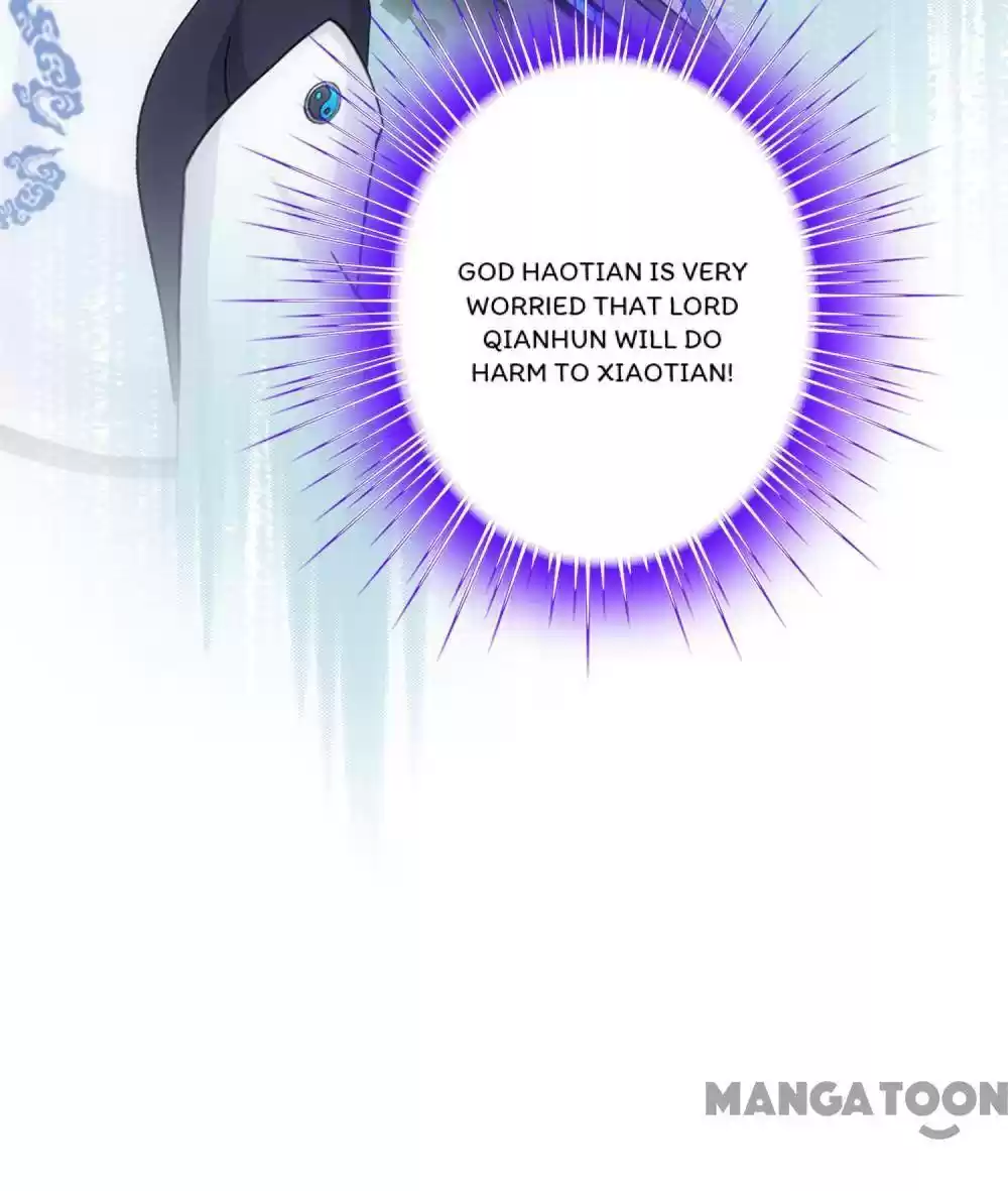 Demon God Chapter 162