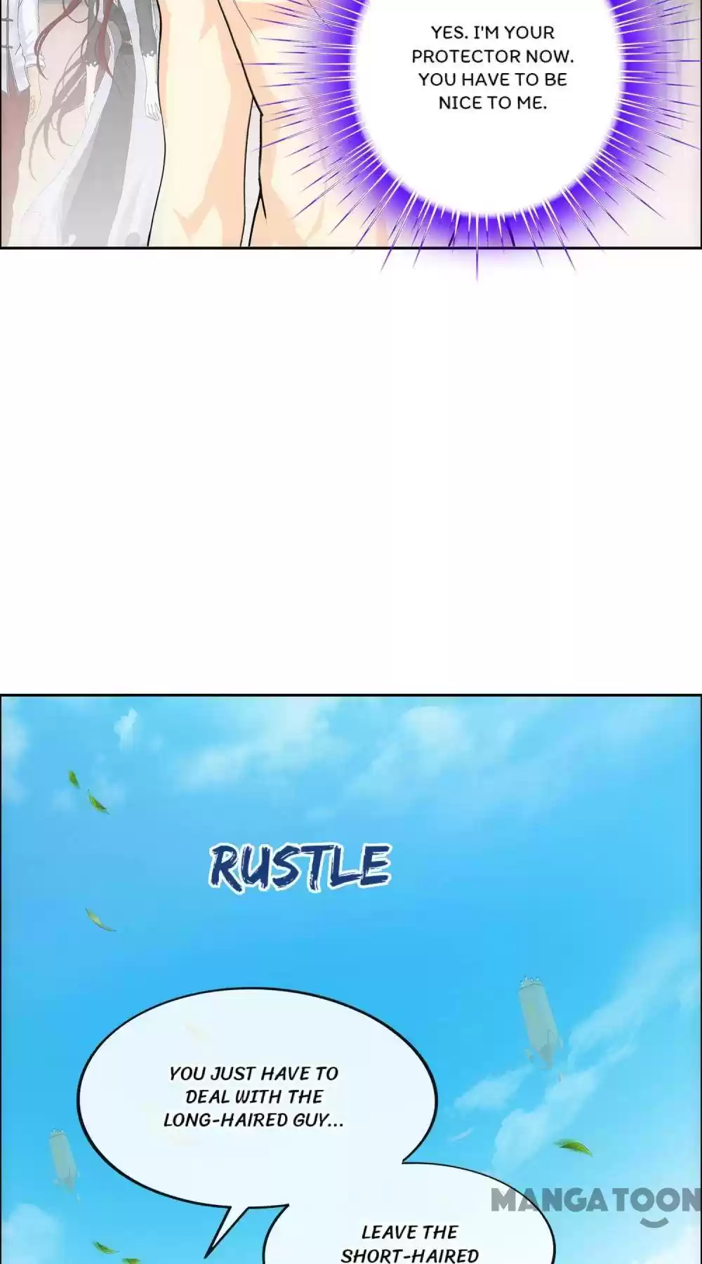 Demon God Chapter 162