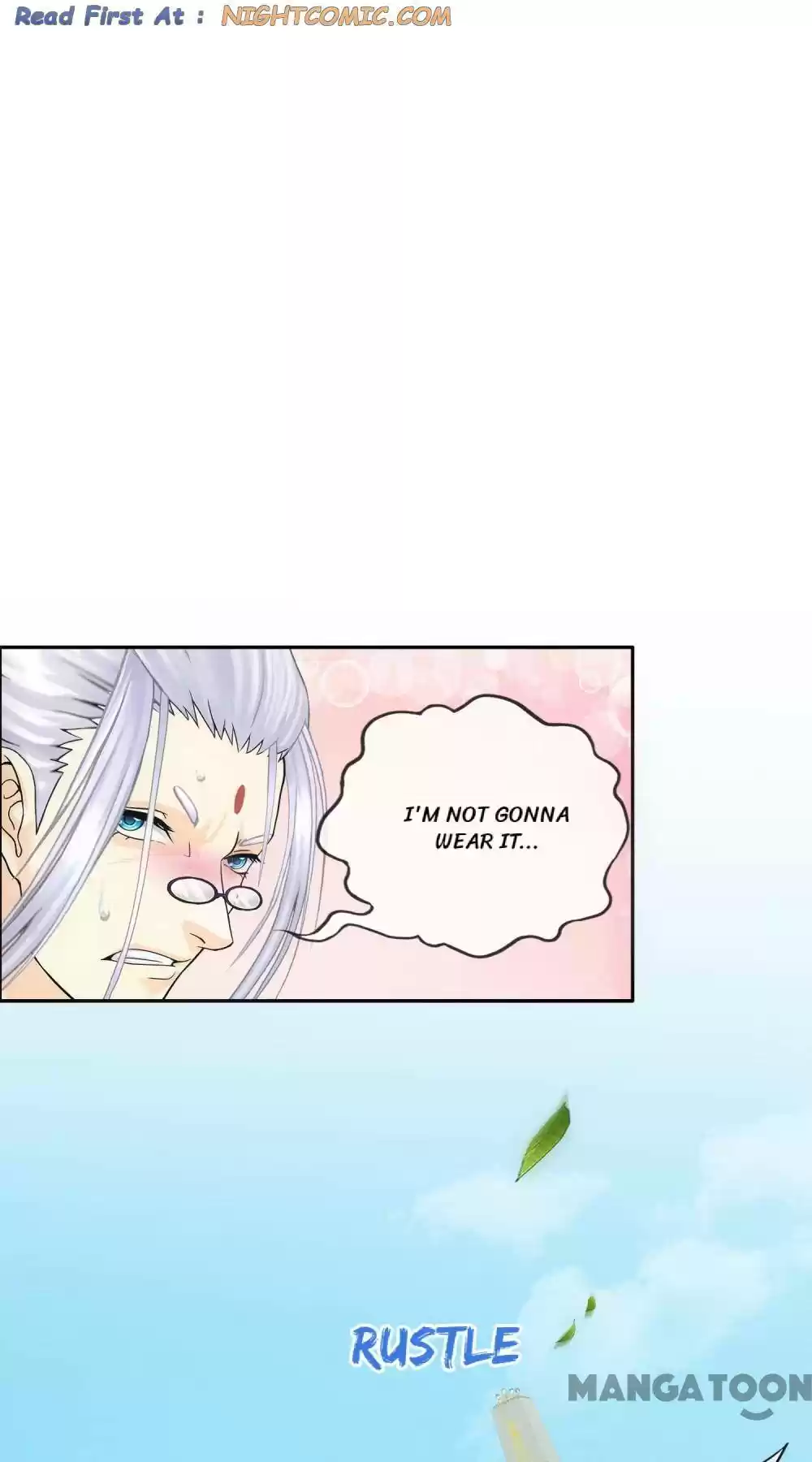 Demon God Chapter 163