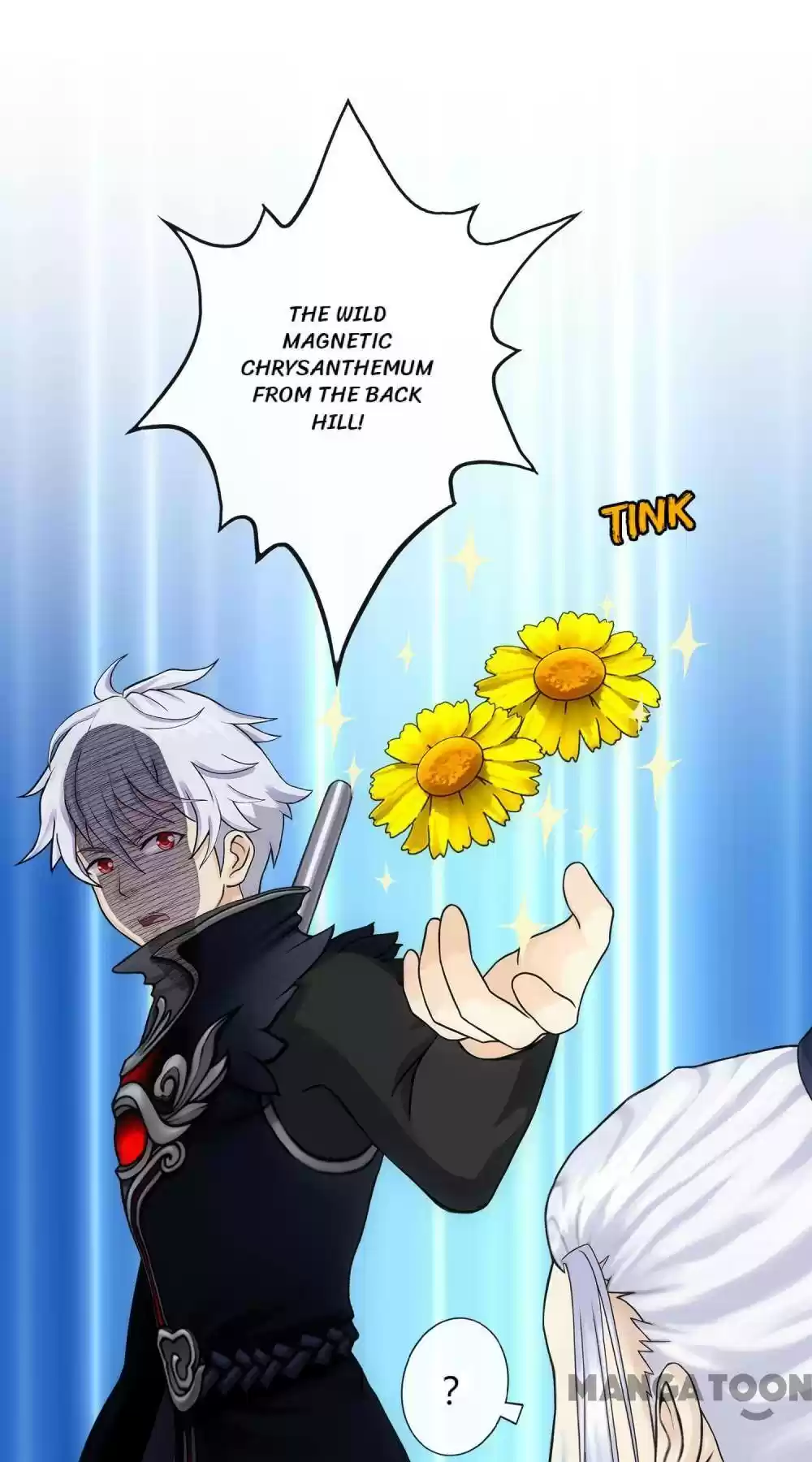 Demon God Chapter 163