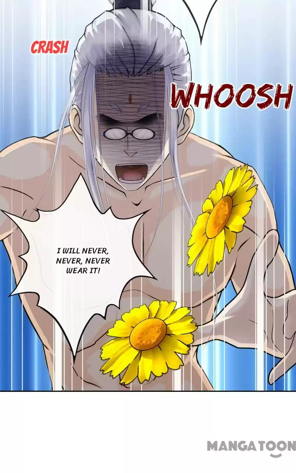 Demon God Chapter 163