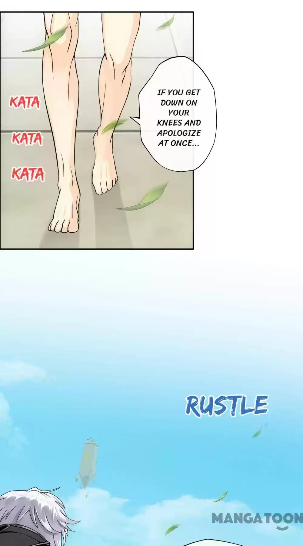 Demon God Chapter 163