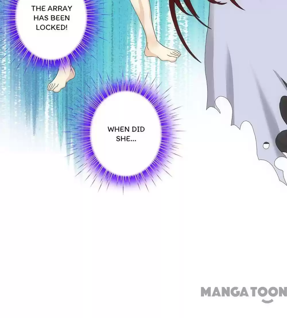 Demon God Chapter 163