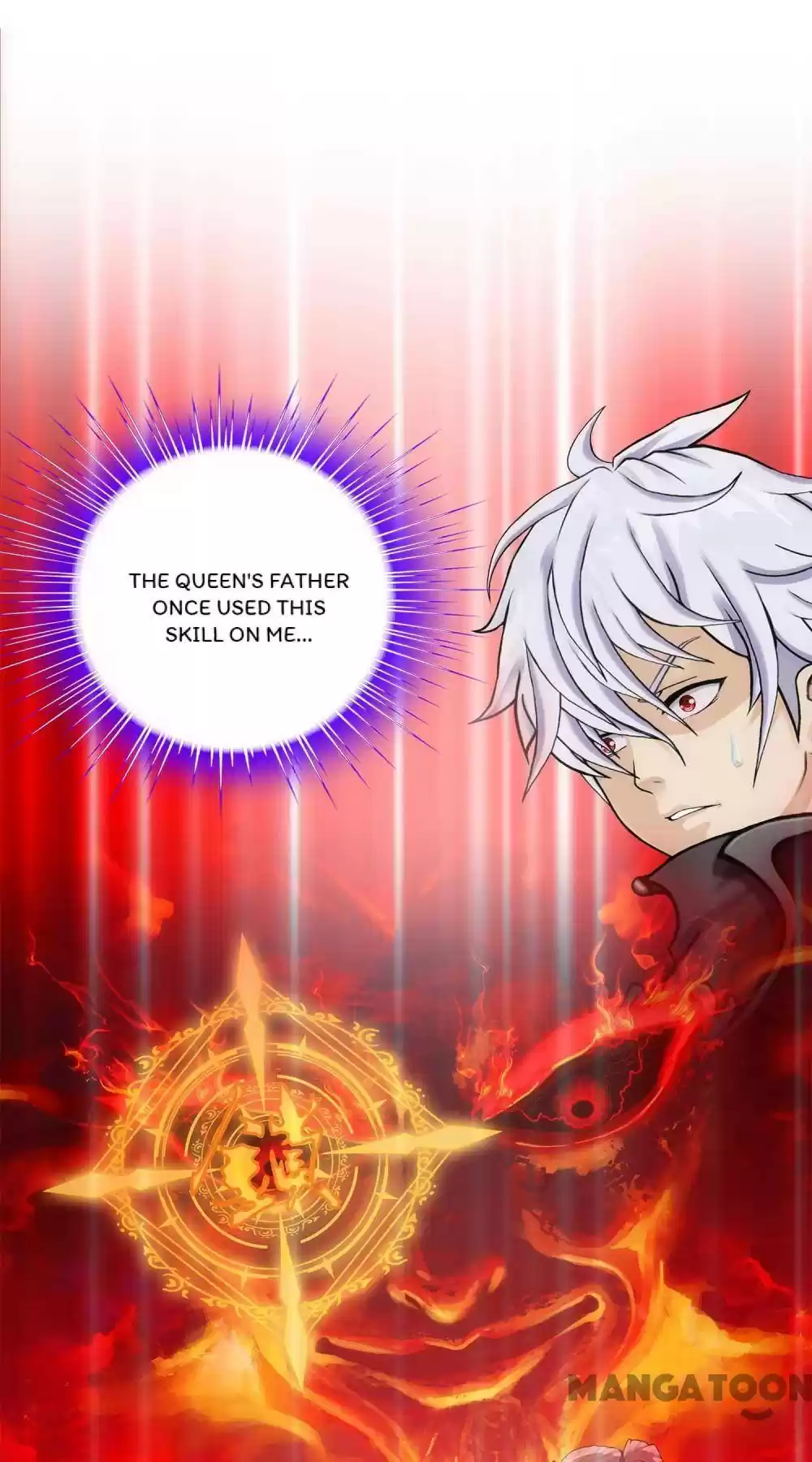 Demon God Chapter 163