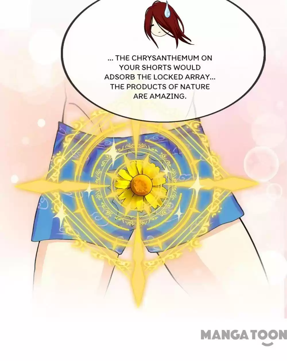 Demon God Chapter 163