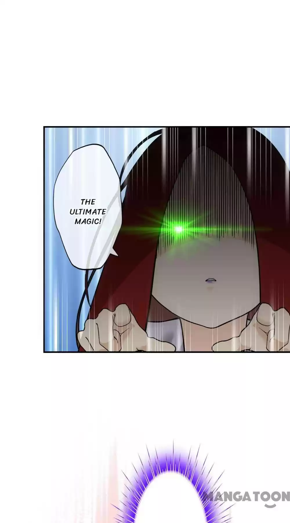 Demon God Chapter 163