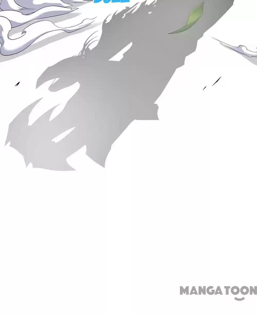 Demon God Chapter 164