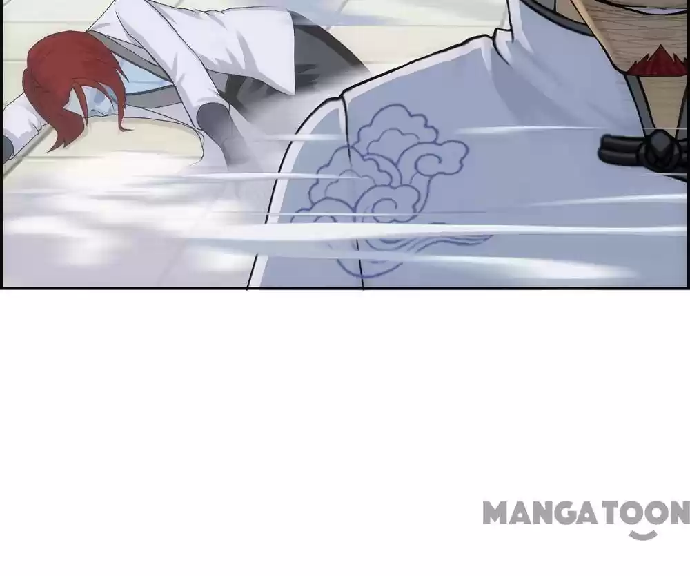 Demon God Chapter 164