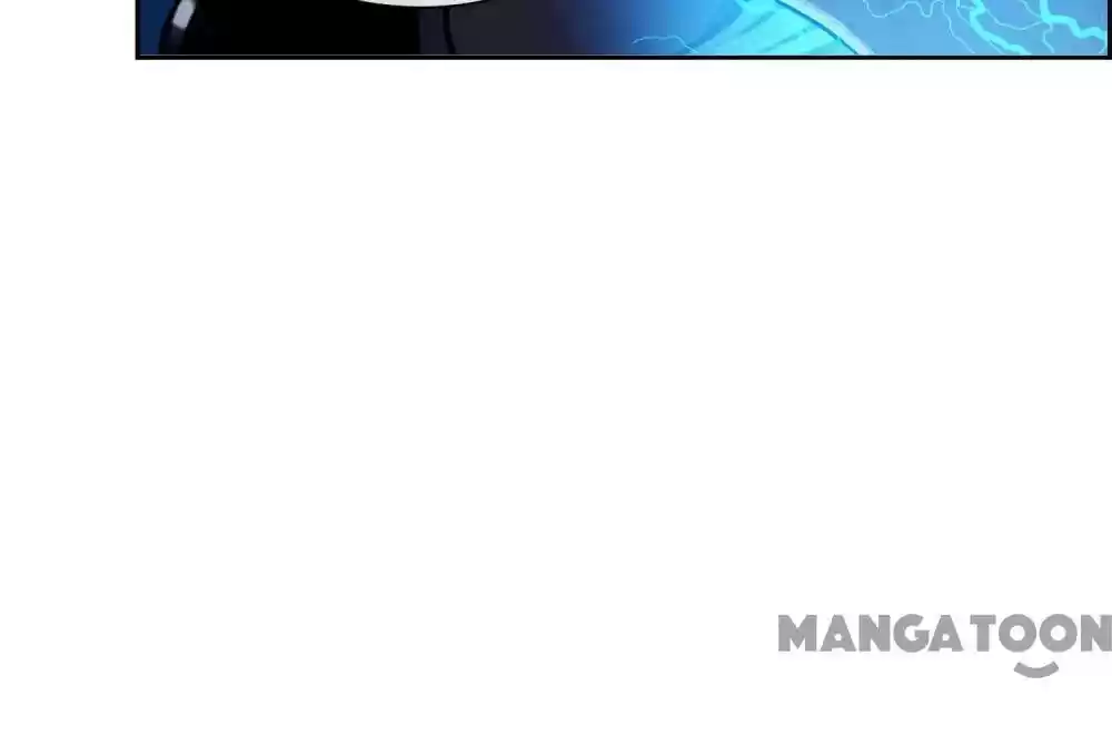 Demon God Chapter 164