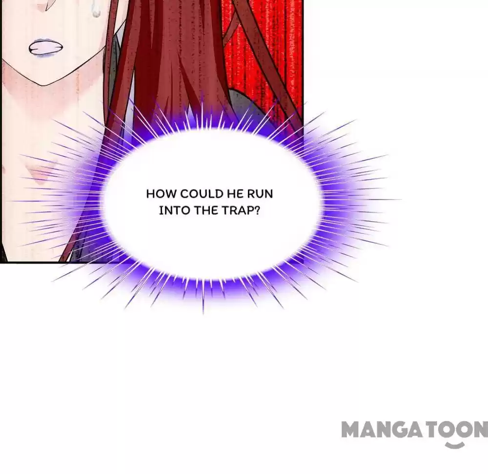 Demon God Chapter 164