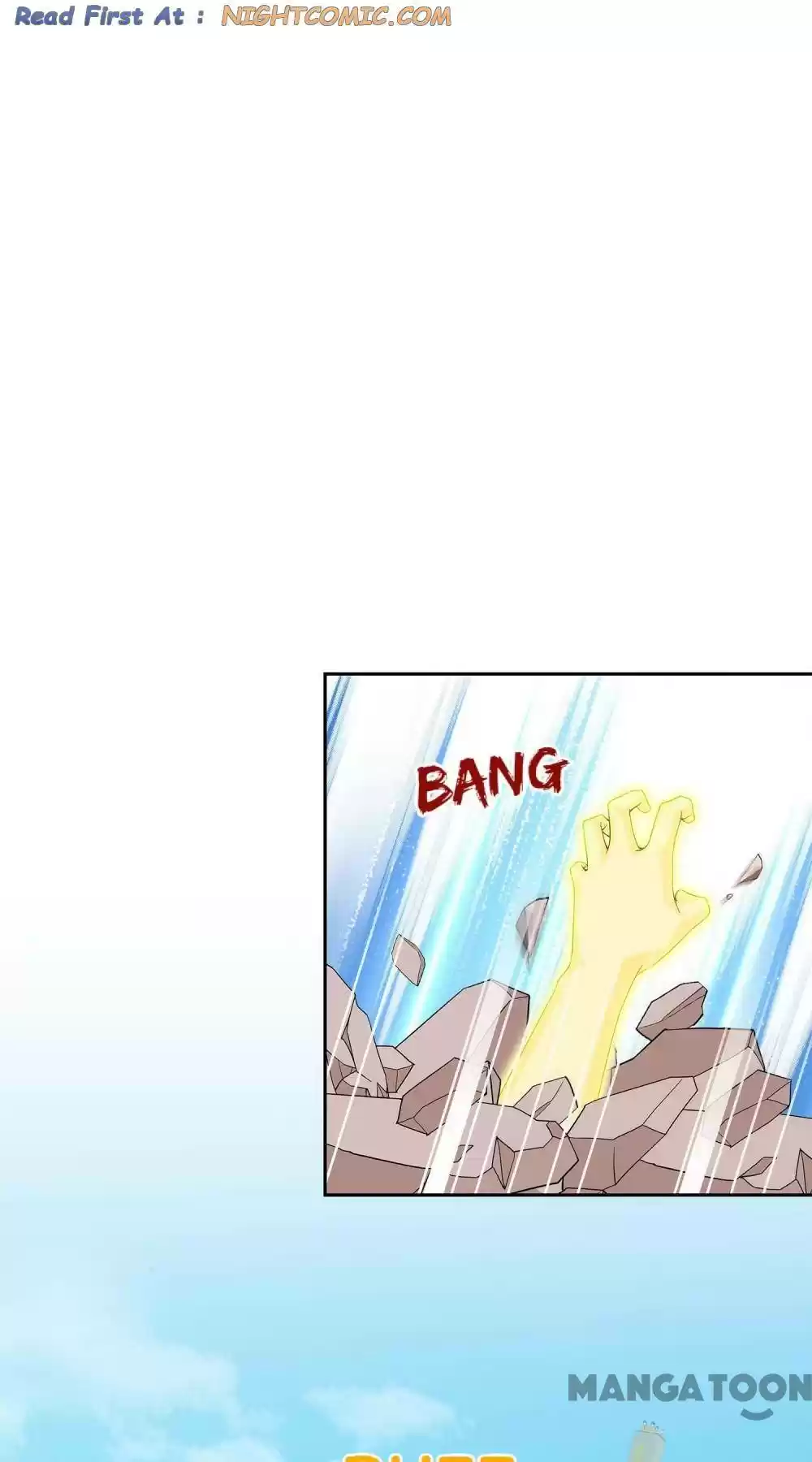 Demon God Chapter 165