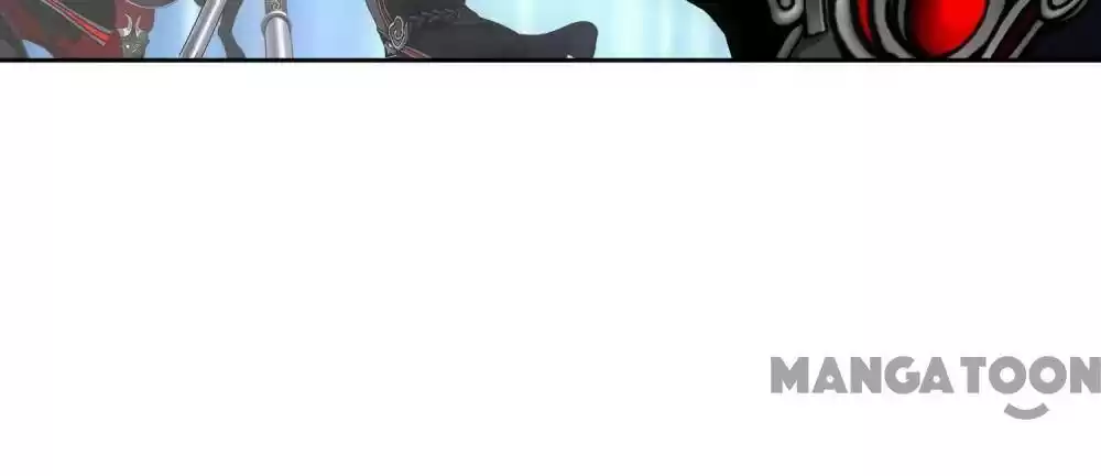 Demon God Chapter 165