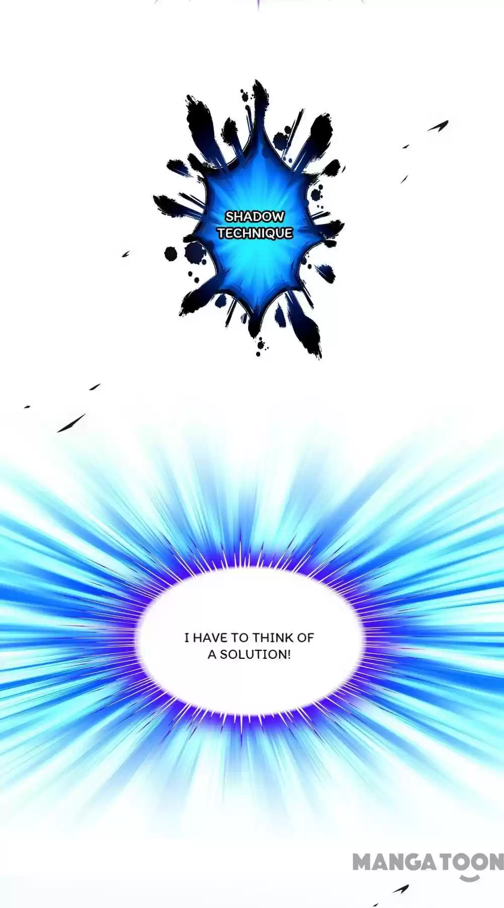 Demon God Chapter 165