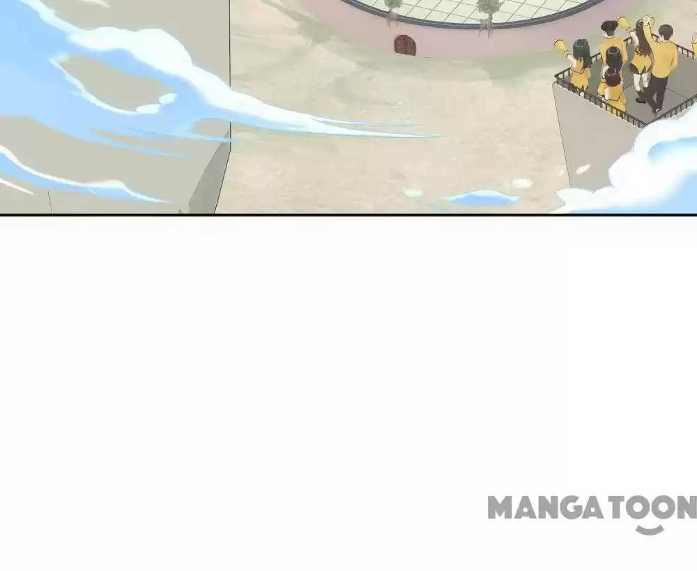 Demon God Chapter 165