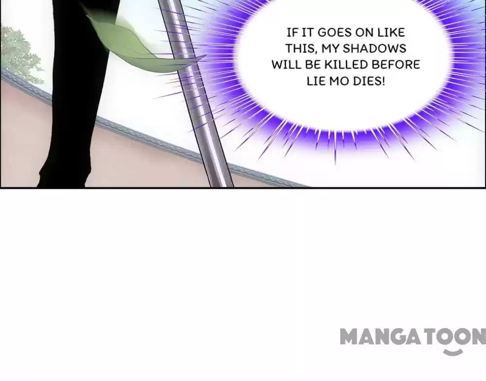 Demon God Chapter 165