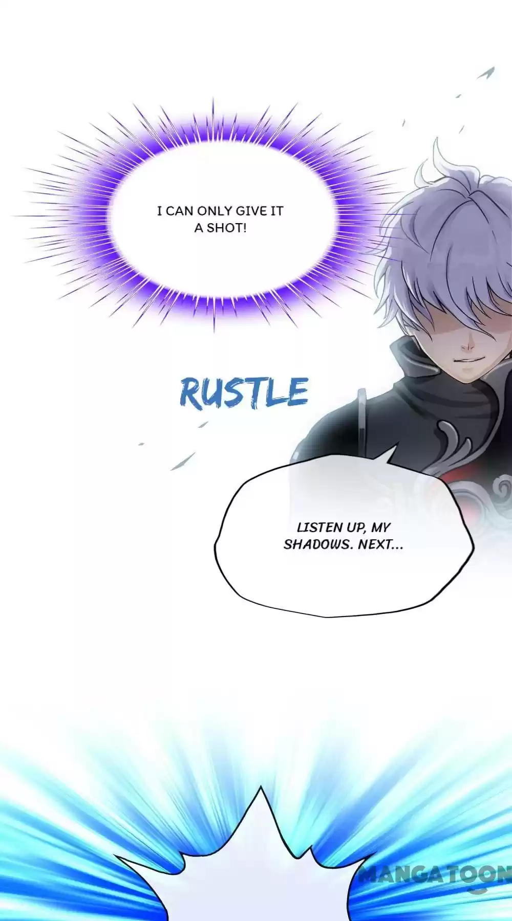 Demon God Chapter 165