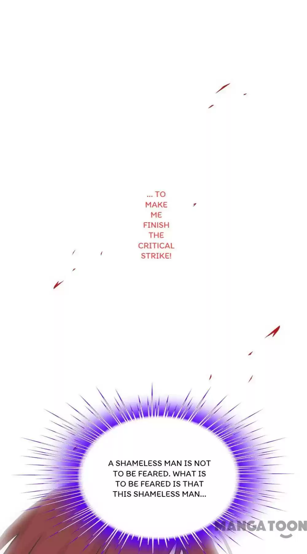 Demon God Chapter 165