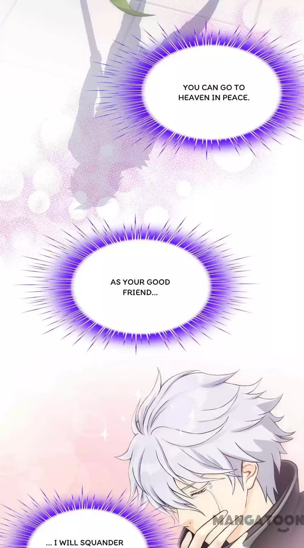 Demon God Chapter 166