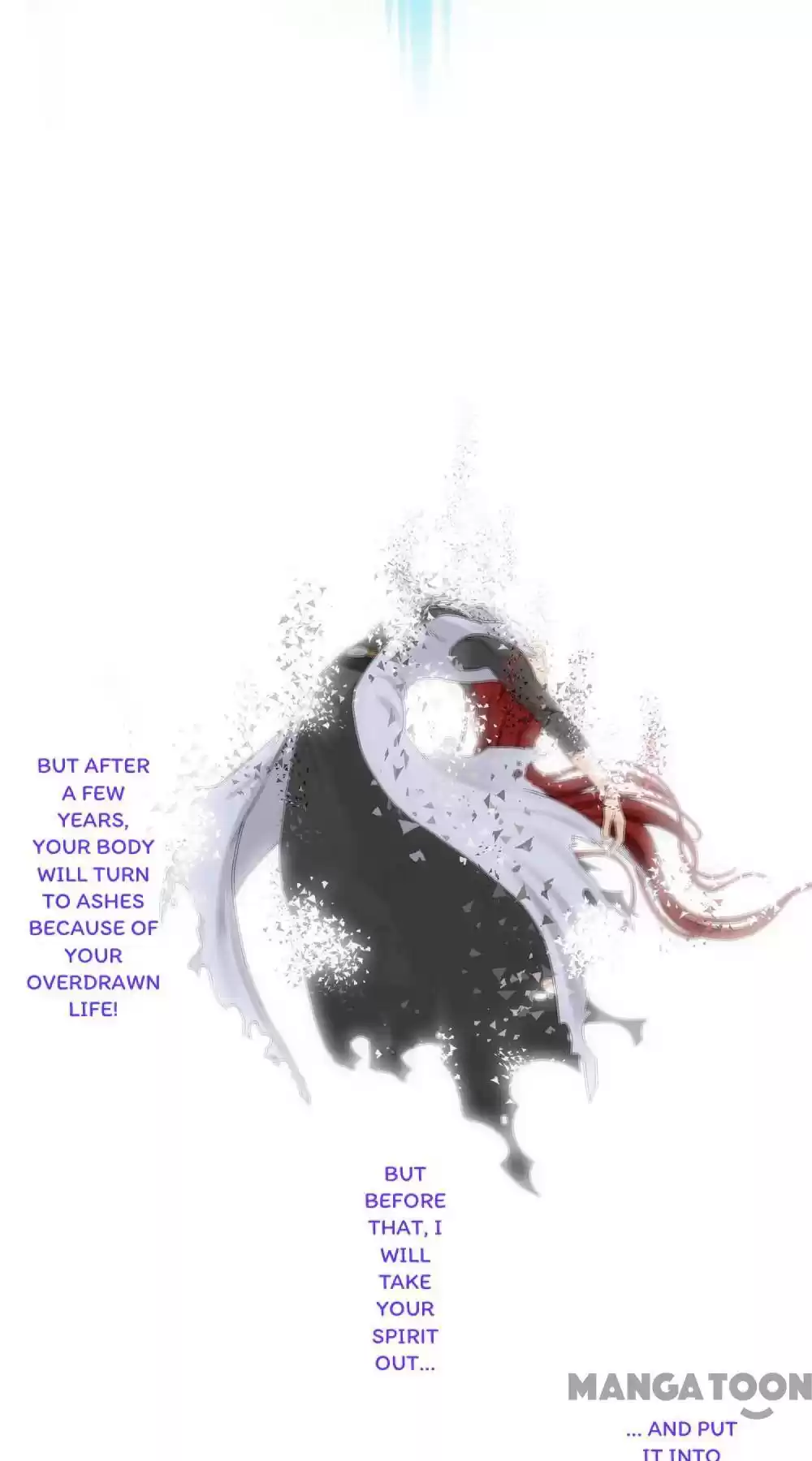 Demon God Chapter 166