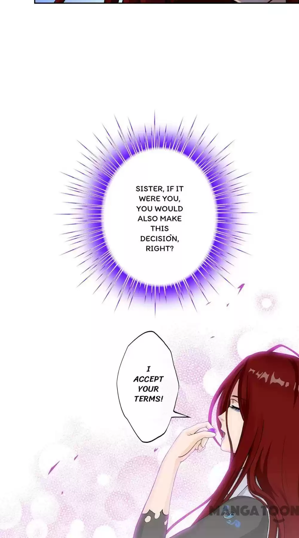 Demon God Chapter 166