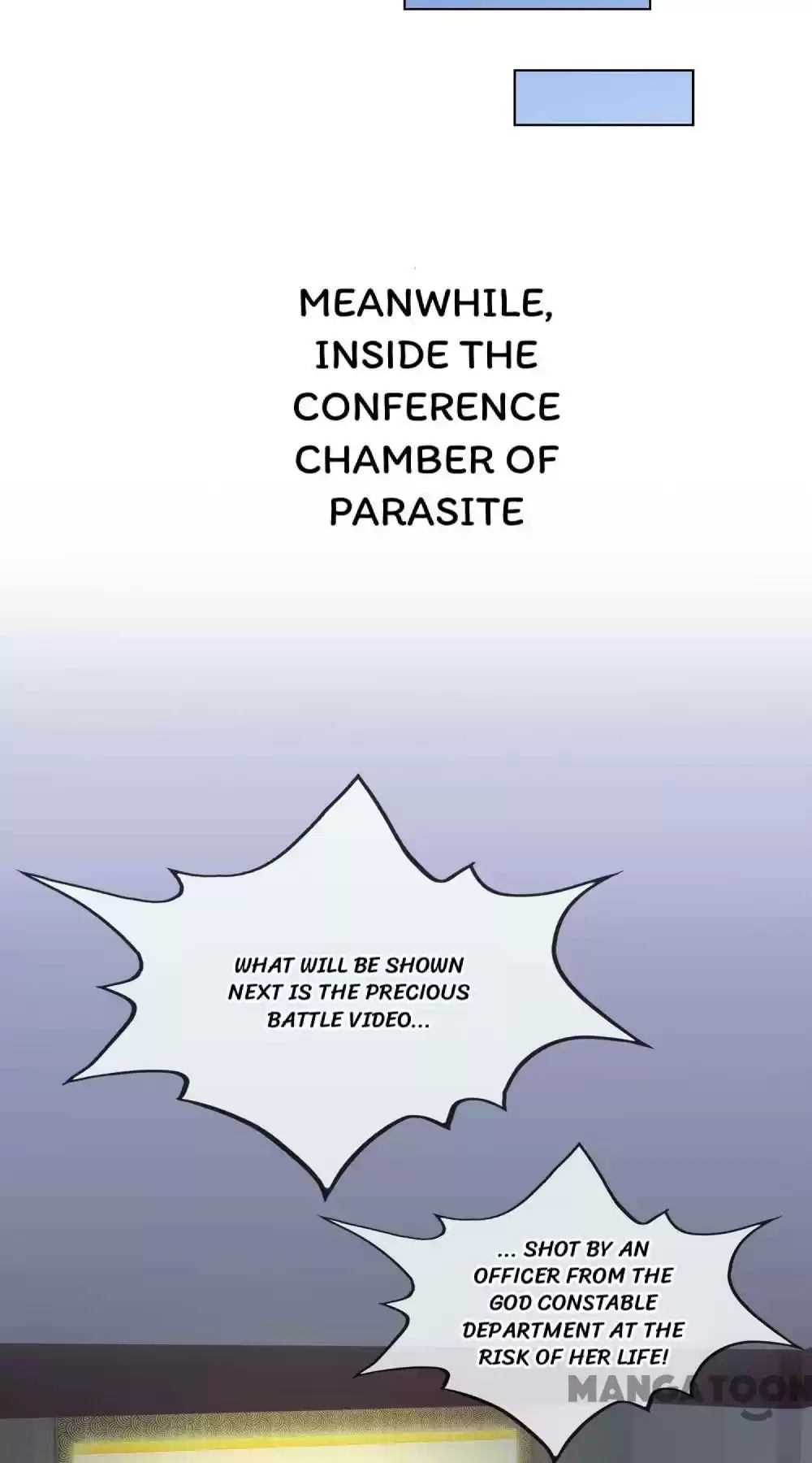 Demon God Chapter 166