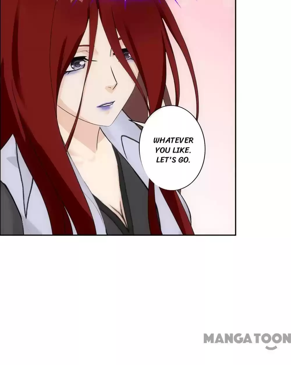 Demon God Chapter 167