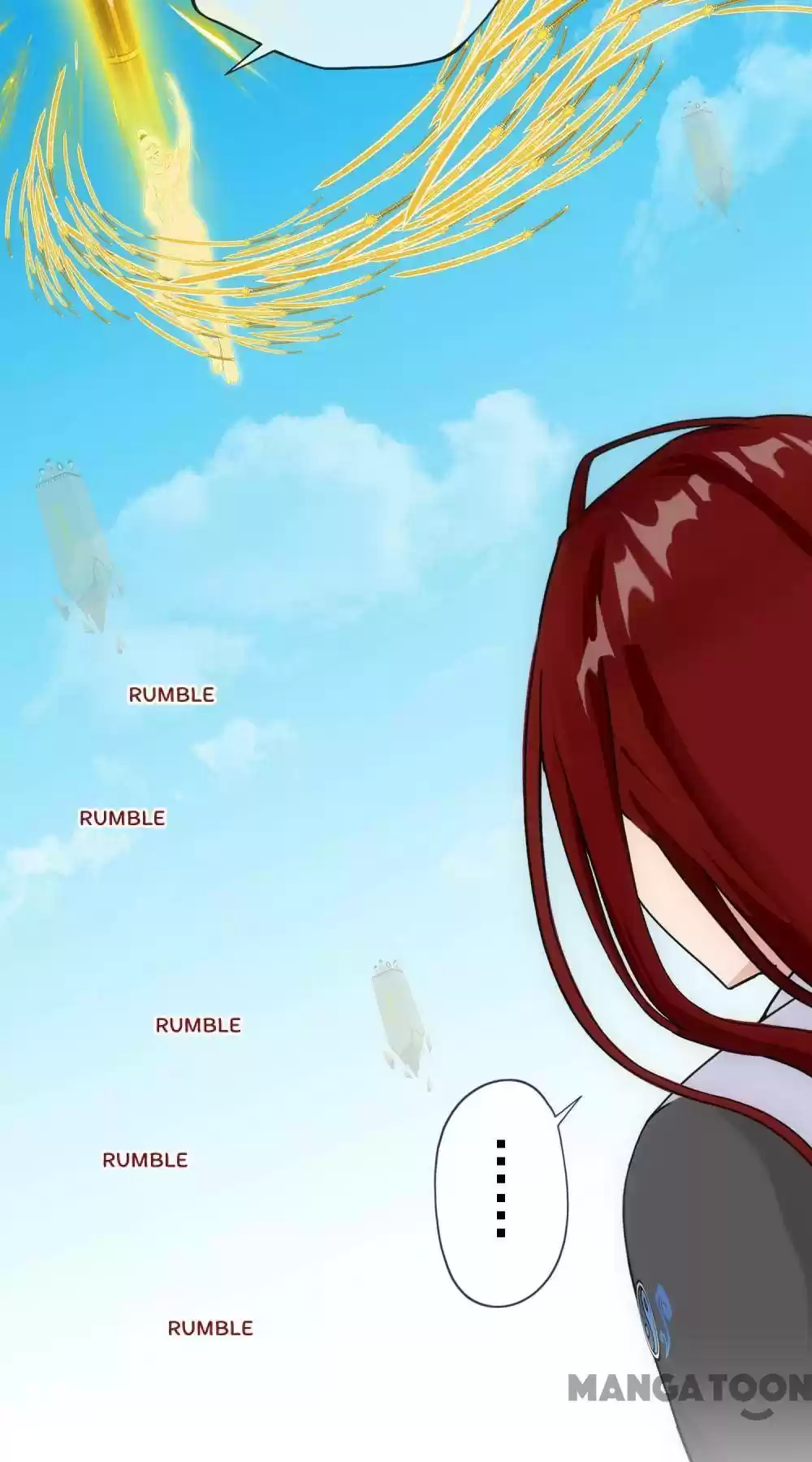Demon God Chapter 167
