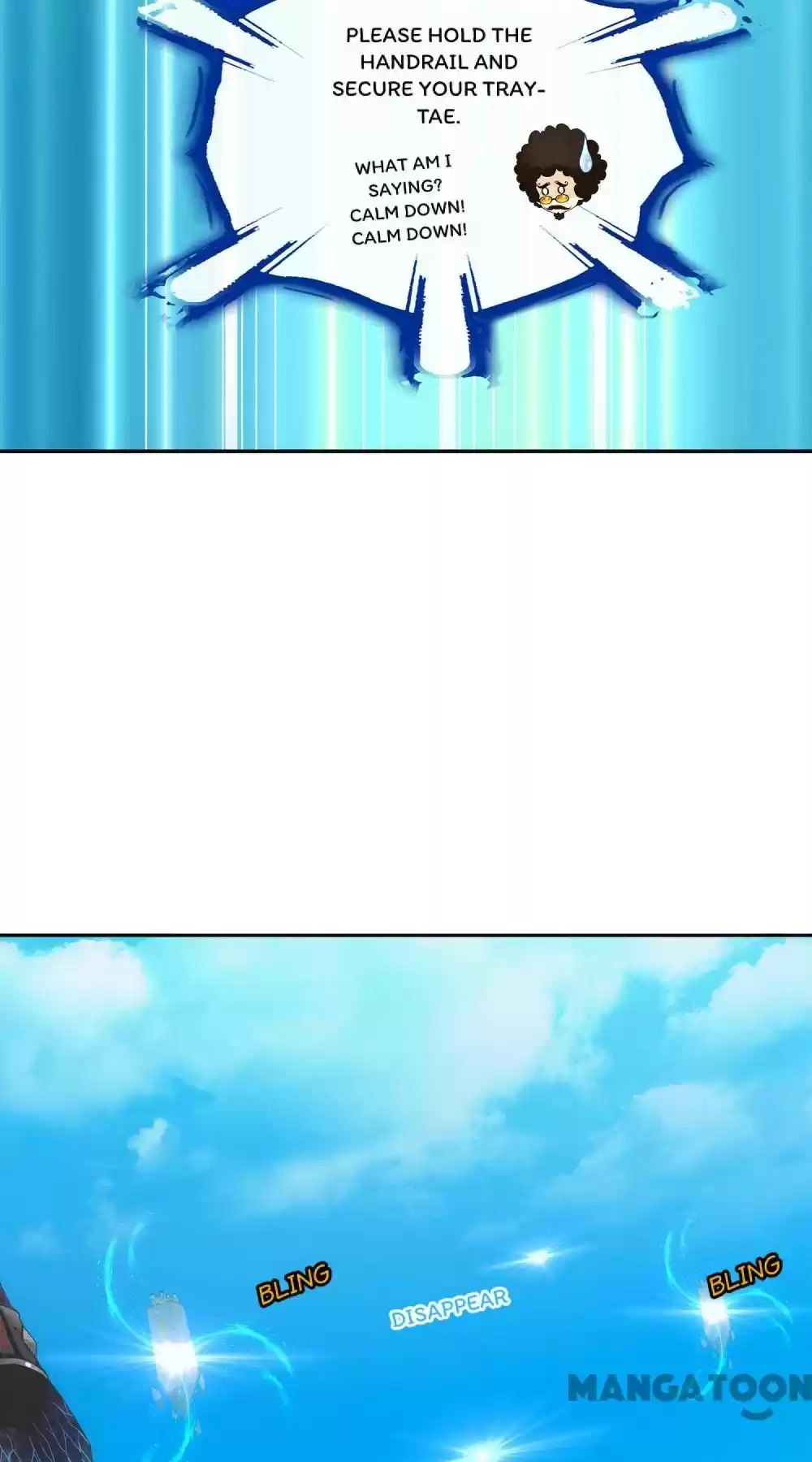 Demon God Chapter 167