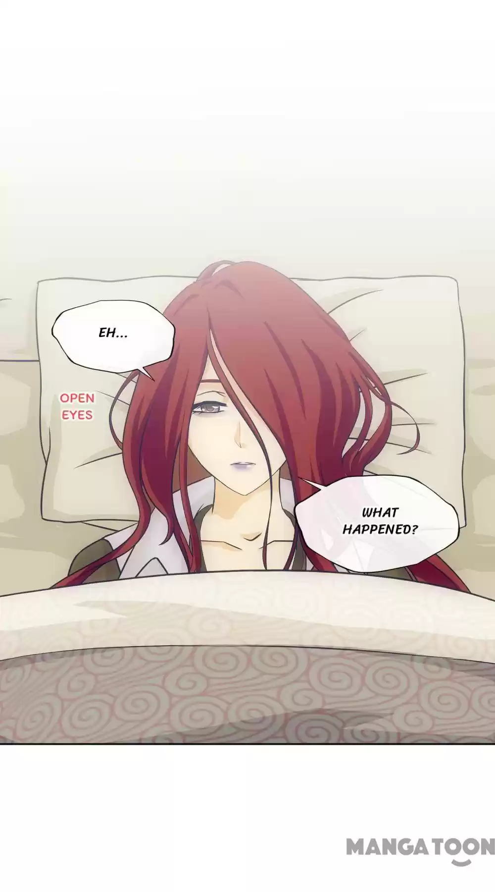 Demon God Chapter 167