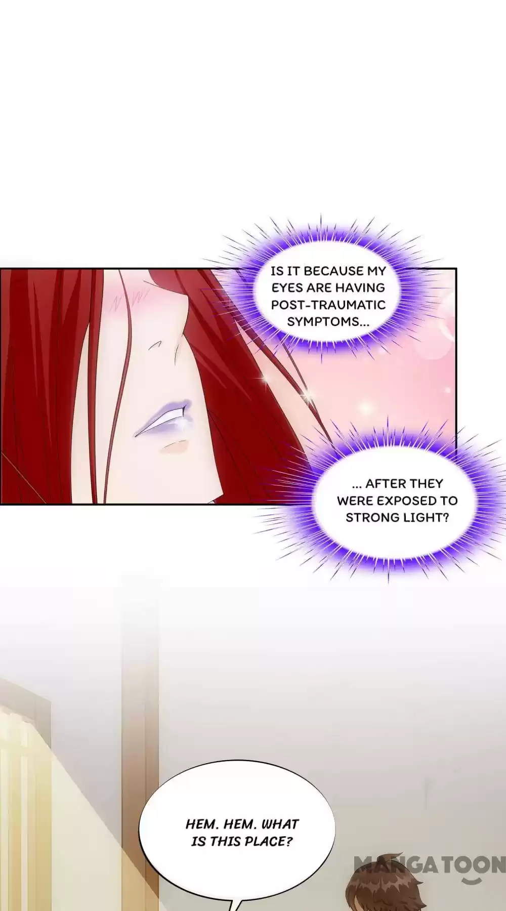 Demon God Chapter 167