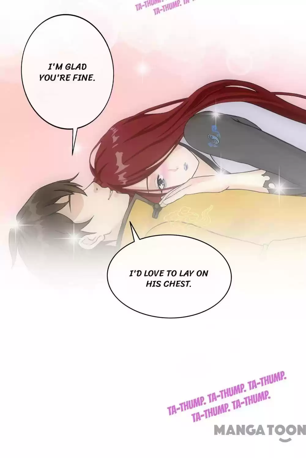 Demon God Chapter 168