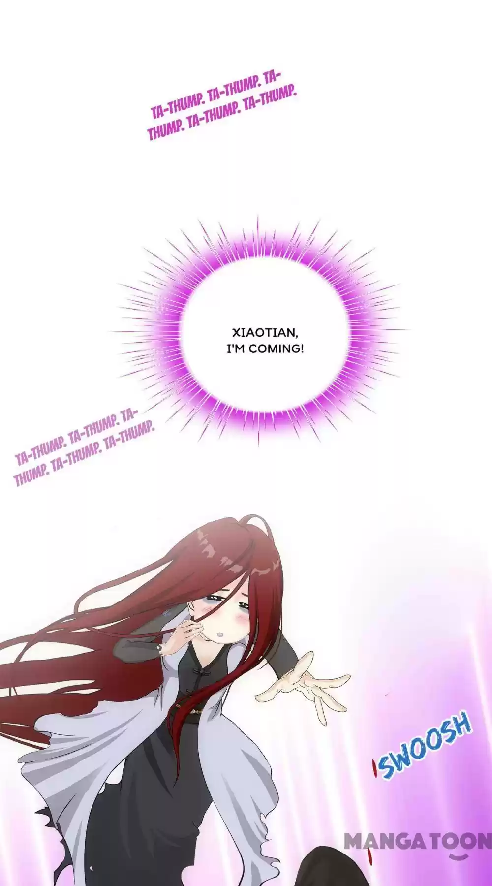 Demon God Chapter 168