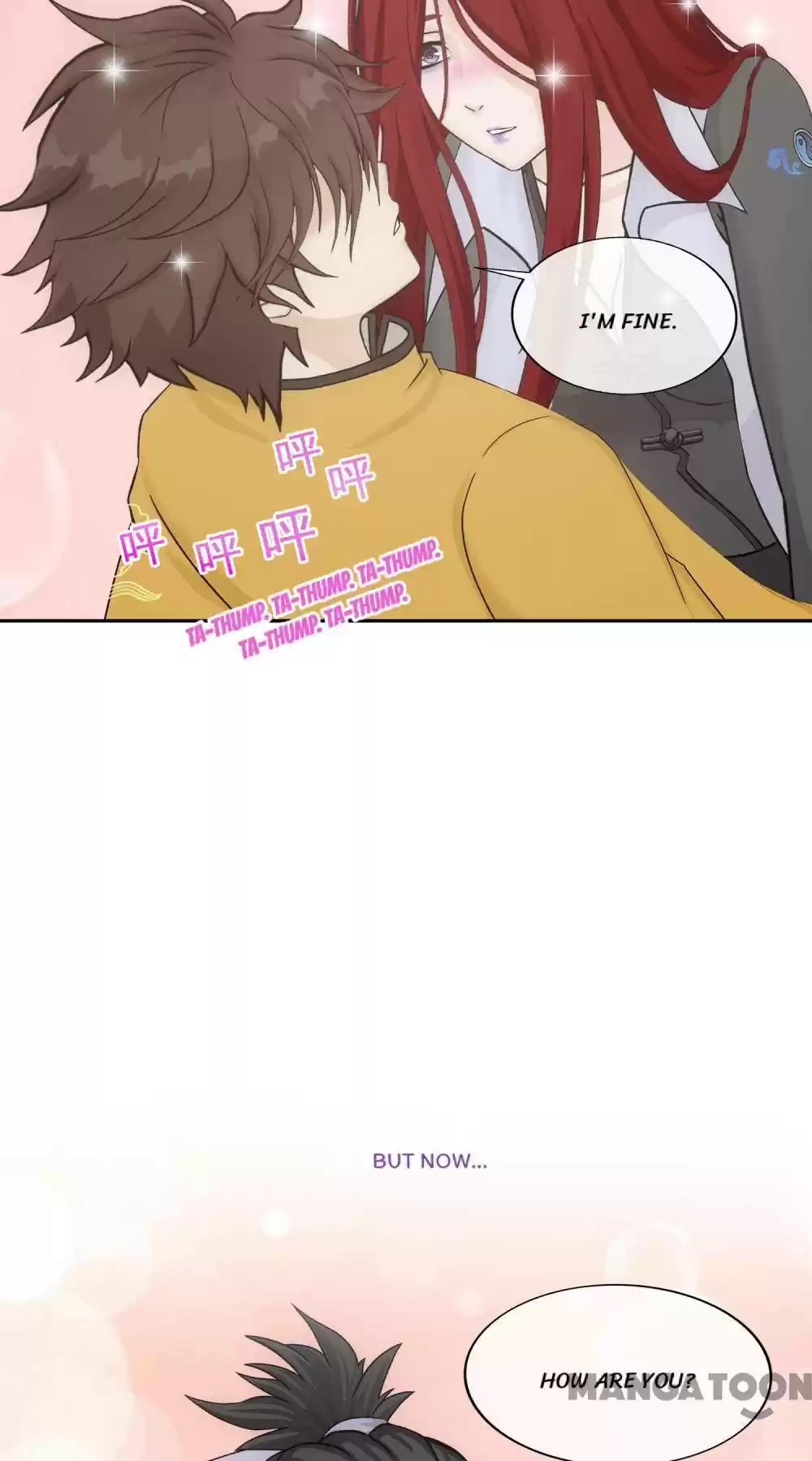 Demon God Chapter 169