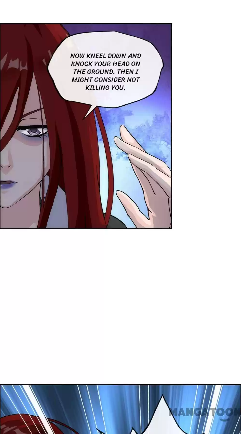 Demon God Chapter 169