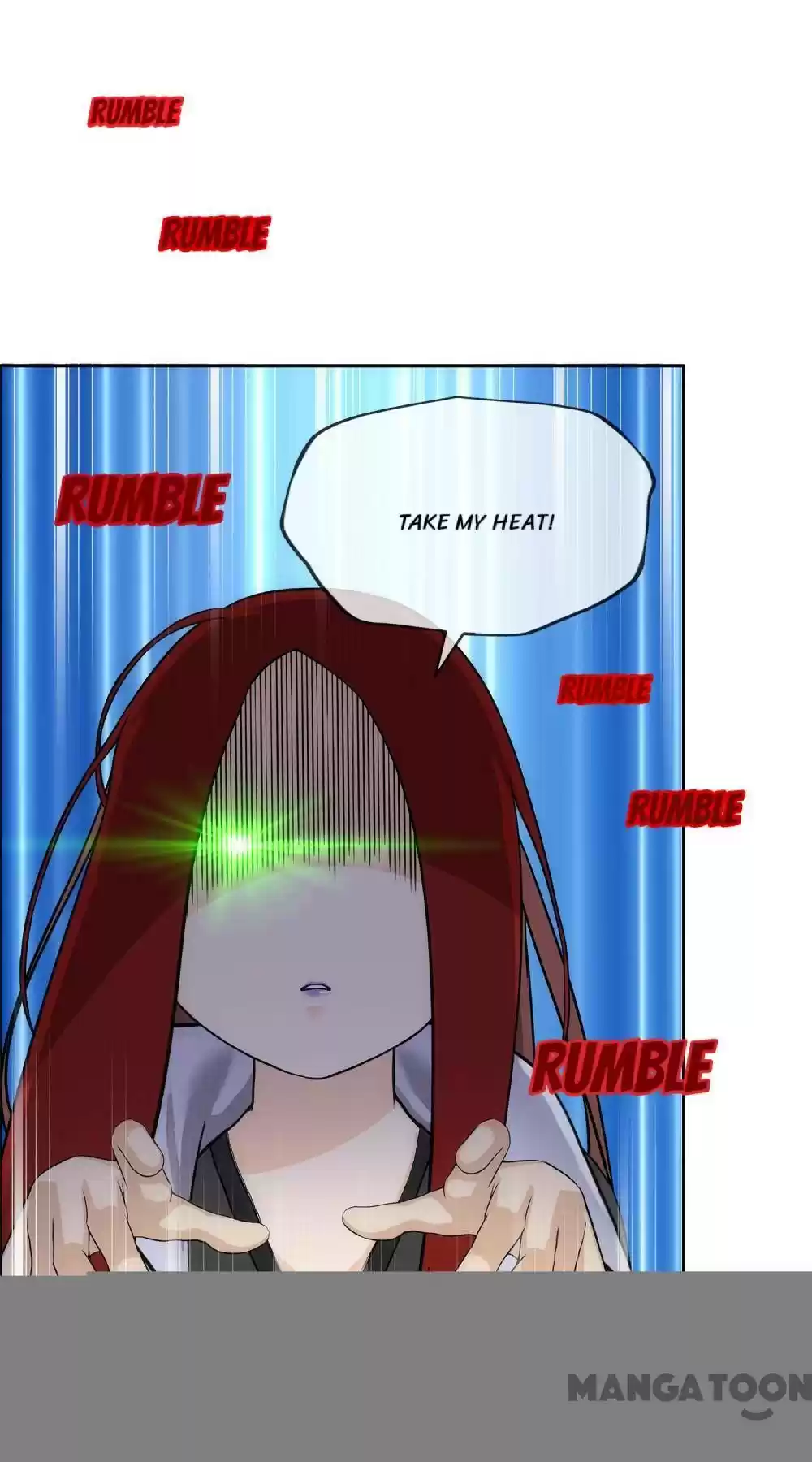 Demon God Chapter 169